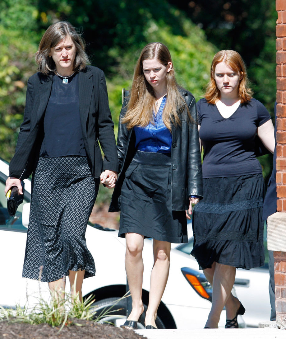 Funerals